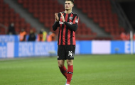 Sao Bayer Leverkusen gửi lời thách thức tới đồng đội