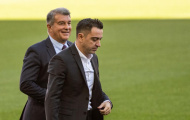 Chủ tịch Barca nghi ngờ trình độ Xavi