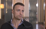 Berbatov: 'Thật là một sự ô nhục'