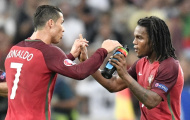 Đồng đội của Ronaldo: 'Lời nguyền nào đó làm tôi chấn thương'