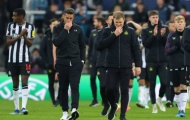 Newcastle bị loại tức tưởi, Eddie Howe nói thẳng lý do