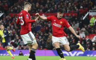 Không Maguire & Shaw, Man Utd dùng đội hình nào đấu Liverpool?