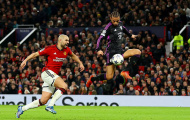 M.U kéo lùi bóng đá Anh; Xuất hiện giải đấu 'bá đạo' ở Champions League