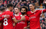 Owen chỉ tên cầu thủ xuất sắc nhất Premier League mùa này