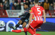 Thắng Crvena Zvezda, Guardiola khen ngợi sao trẻ