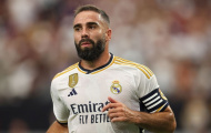 Thời gian trụ cột Real Madrid trở lại