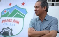 Đứa con tung cánh và nỗi buồn của bầu Đức