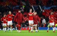 3 điểm ấn tượng ở vòng bảng Champions League mùa này