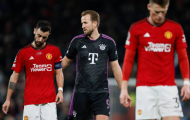 Man United bị coi thường