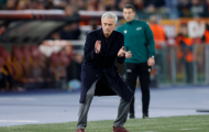 Roma sẵn sàng tạo ra cú sốc ở Europa League