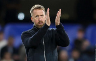 4 cầu thủ M.U được Graham Potter khen ngợi