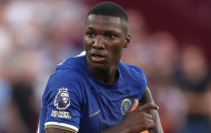 Caicedo: 'Pochettino biết tôi là ai'