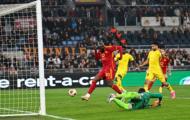 Lukaku nổ súng, Roma vẫn mất vé vào thẳng vòng 1/8 Europa League
