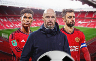 Ba điều phá hủy Man United mùa này