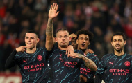 Nói 1 câu, Pep chốt luôn tương lai của Kalvin Phillips