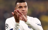 Cựu danh thủ Pháp: 'Tôi thất vọng về Mbappe'