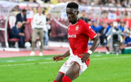 Folarin Balogun trải lòng về cuộc sống ở AS Monaco