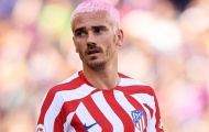 Griezmann xác nhận bến đỗ tiếp theo