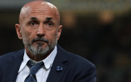 Luciano Spalletti chỉ ra ứng cử viên vô địch Serie A mùa này
