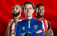 Không Toney và Mbeumo, Brentford sẽ đi về đâu?