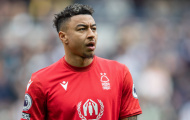 Lingard từ chối Gã khổng lồ Premier League