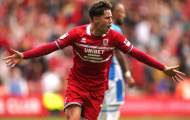 Man United trải thảm đỏ tranh mua hàng hot người Anh