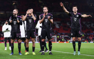 Premier League mừng rơn vì Kimmich