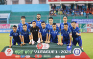 Quá khó khăn, CLB V-League tìm gấp 20 tỷ trả nợ