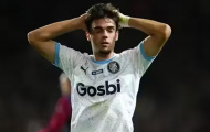 Real có thể thâm hụt khoản tiền vì Man City
