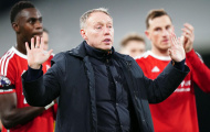 Sắp bị sa thải, HLV này vẫn đắt show tại EPL