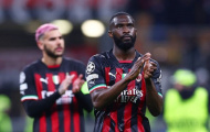 Man Utd tính mua trung vệ xuất sắc với giá hời