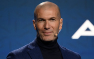 Với Real, Zidane không còn là duy nhất