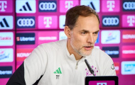 Thomas Tuchel phát cáu vì câu hỏi “vô duyên”