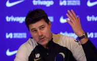 Pochettino đối mặt với 4 ngày quan trọng ở Chelsea