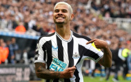Newcastle hãy trân trọng Guimaraes khi còn có thể