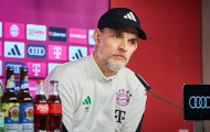 Thomas Tuchel dè chừng VfB Stuttgart