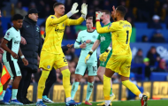 Pochettino: 'Cậu ấy sẽ có trận đấu ra mắt ở Stamford Bridge'