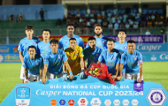 CLB V-League chưa trả lương cầu thủ, VFF đưa ra phương án