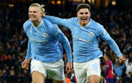 Cỗ máy hủy diệt Man City chuẩn bị vào guồng?