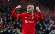 Fabinho gửi lời khuyên cho M.U trước đại chiến với Liverpool