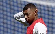 Henry khuyên Mbappe từ chối Real Madrid