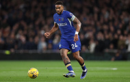 Pochettino hé lộ cảm xúc của James sau hung tin