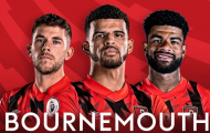 Lặng lẽ nhưng nguy hiểm như Bournemouth