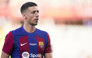 Milan móc hầu bao 'săn sale' của Barca