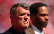Roy Keane và Steve Bruce cạnh tranh cho ghế nóng tuyển quốc gia