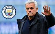 Mourinho chỉ trích Man City, bảo vệ Phillips