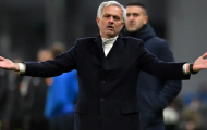 Mourinho và Roma chịu án phạt