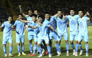 Thua trận đầu ở V-League, HLV Nam Định nói gì?