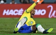 Suarez & Messi khuyên hết nước, nhưng Neymar đâu có nghe