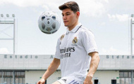 Người thừa tại Real chuẩn bị có bến đỗ mới?
